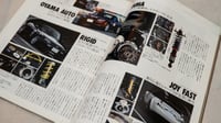 Image 2 of EUNOS & MAZDA ROADSTER CLUB MAGAZINE NO. 46