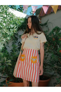 Image 4 of FALDA CAT POCKETS