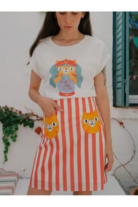 Image 3 of FALDA CAT POCKETS