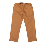 Image 1 of DOMEstics. Duck Canvas Slip-on Pants