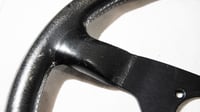 Image 3 of 1985.04 MOMO 350MM STEERING WHEEL