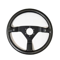Image 1 of 1985.04 MOMO 350MM STEERING WHEEL