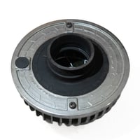 Image 2 of TRUST GREDDY AIR INX 70MM GREEN