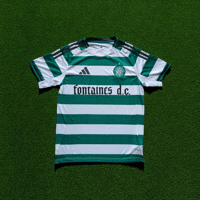 Image 1 of Celtic Home X Fontanies DC