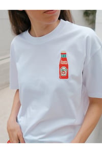 Image 1 of CAMISETA CATCHUP