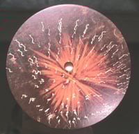 Image 3 of Corum 'Web of Midnight' 12" Vinyl & Print (PREORDER)