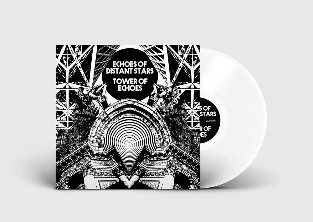 Echoes of Distant Stars... ‘Tower of Echoes’ 