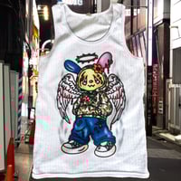 Image 1 of U*SA*HA*NA tank