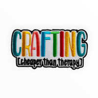 Image 2 of Vintage Patches