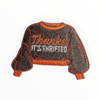 Image 3 of Vintage Patches