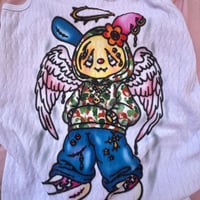 Image 2 of U*SA*HA*NA tank