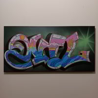 Image 1 of 3VIL Island Piece