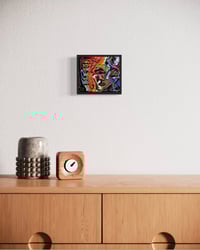 Image 2 of Industrial Face