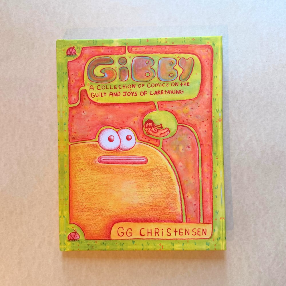 Image of The Gibby Book