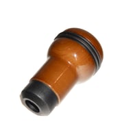 Image 2 of NARDI WOODEN SHIFT KNOB