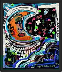 Image 2 of Industrial Moon 