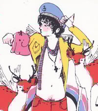 Image 2 of Pete Print