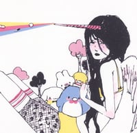 Image 2 of Drug Dealer Print