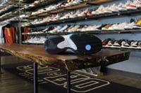 Image 2 of AIR JORDAN XIV (14) "UNIVERSITY BLUE/BLK"