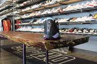 Image 3 of AIR JORDAN XIV (14) "UNIVERSITY BLUE/BLK"