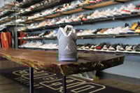 Image 4 of  AIR JORDAN V (5) "WOLF GREY (2026)"