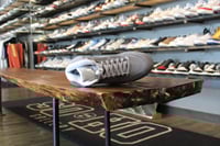 Image 3 of  AIR JORDAN V (5) "WOLF GREY (2026)"