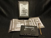 Image of Līċ Lēoht – Manacles Clasped by an Atrophic Winter’s Misery Tape