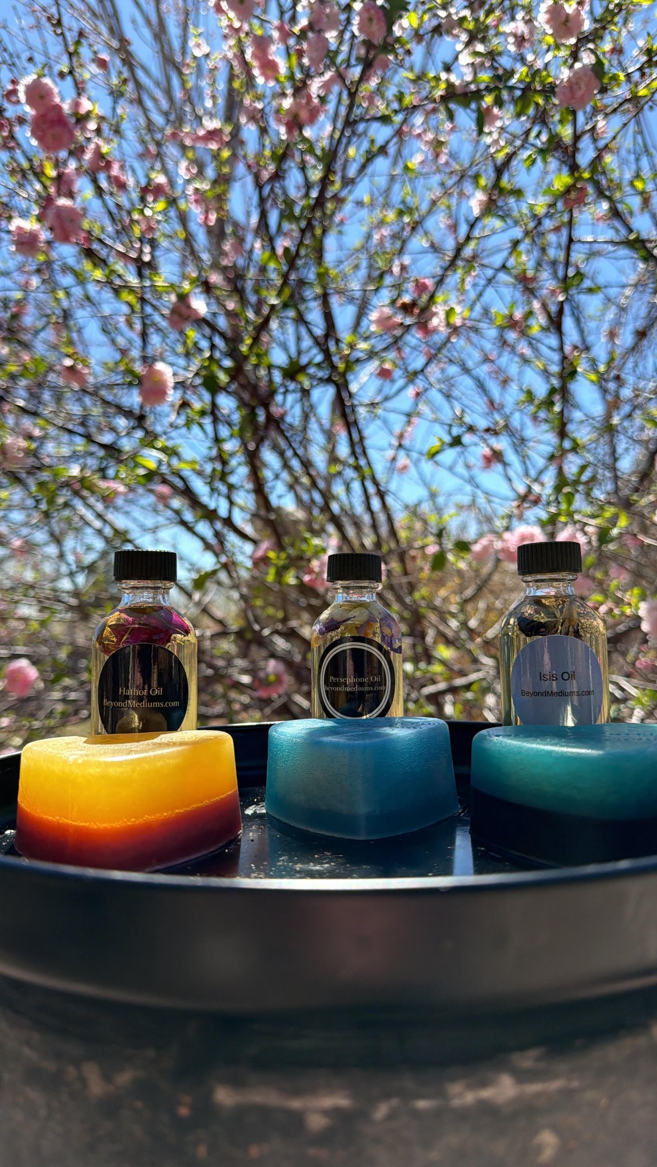 Image of Goddess Flash Sets!