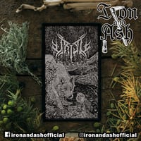 Image 2 of Urisk - Oidhche II official woven patch
