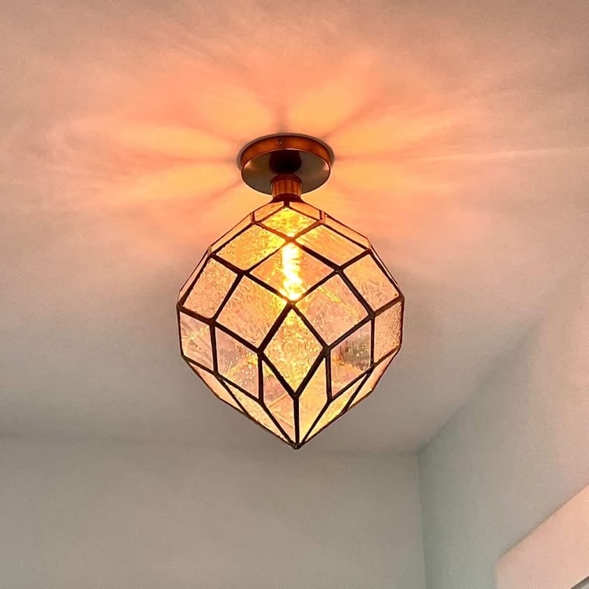 Image of  Zome lamps