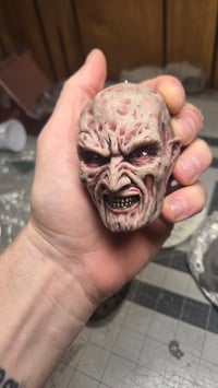 Image 2 of Dream Master keychain 