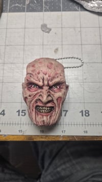 Image 3 of Dream Master keychain 
