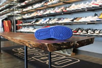 Image 3 of AIR JORDAN I (1) HIGH x UNION LA x FRAGMENT "VARSITY RED"