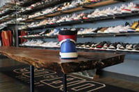 Image 4 of AIR JORDAN I (1) HIGH x UNION LA x FRAGMENT "VARSITY RED"