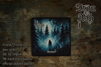 Image 1 of Eskapism- Skresnava official woven patches