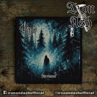 Image 2 of Eskapism- Skresnava official woven patches