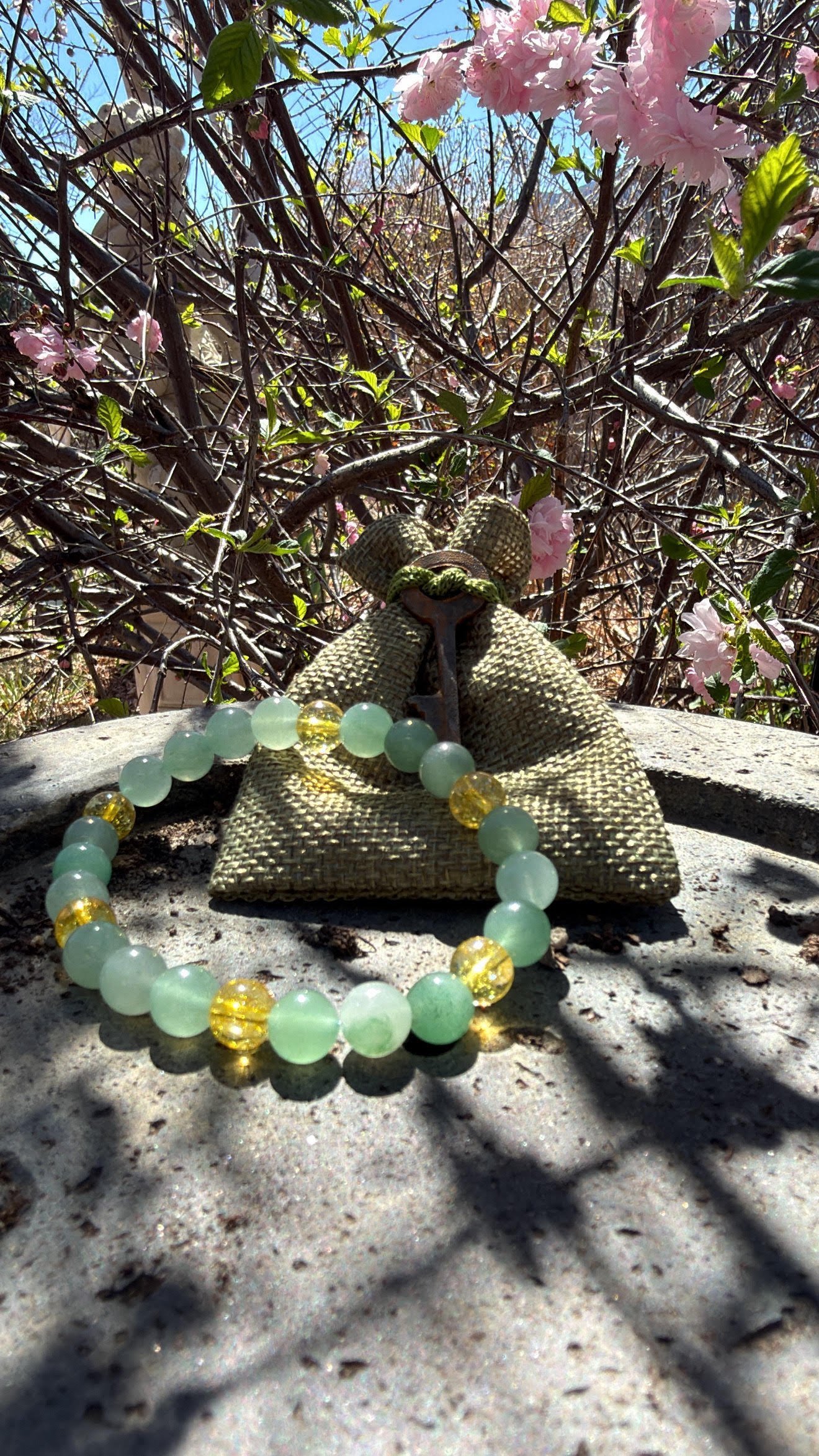 Image of Fortuna Luck & Fate