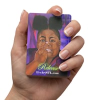 Image 2 of Limited Edition Custom Release-Poker playing cards