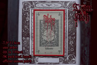 Image 1 of Afsky - Fællesskab official woven patch
