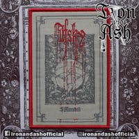 Image 2 of Afsky - Fællesskab official woven patch