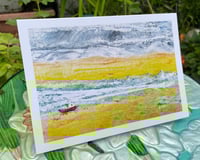 Image 1 of Little Red Boat (6 Pack)