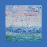 Image 1 of Lake District Over Bay Cards (6 Pack)