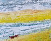 Image 2 of Little Red Boat (6 Pack)