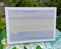 Image 2 of Peaceful Sails Happy Home (6 Pack)