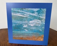 Image 2 of Big Bay Sky Copper Sand Cards (6 Pack)