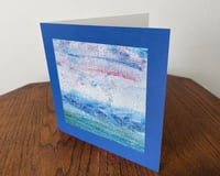 Image 3 of Mixed Pack of Bay Cards (6 Pack)