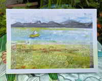 Image 3 of Little Yellow Boat (6 Pack)