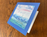 Image 3 of Lake District Over Bay Cards (6 Pack)