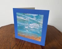 Image 3 of Big Bay Sky Copper Sand Cards (6 Pack)