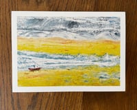 Image 4 of Little Red Boat (6 Pack)